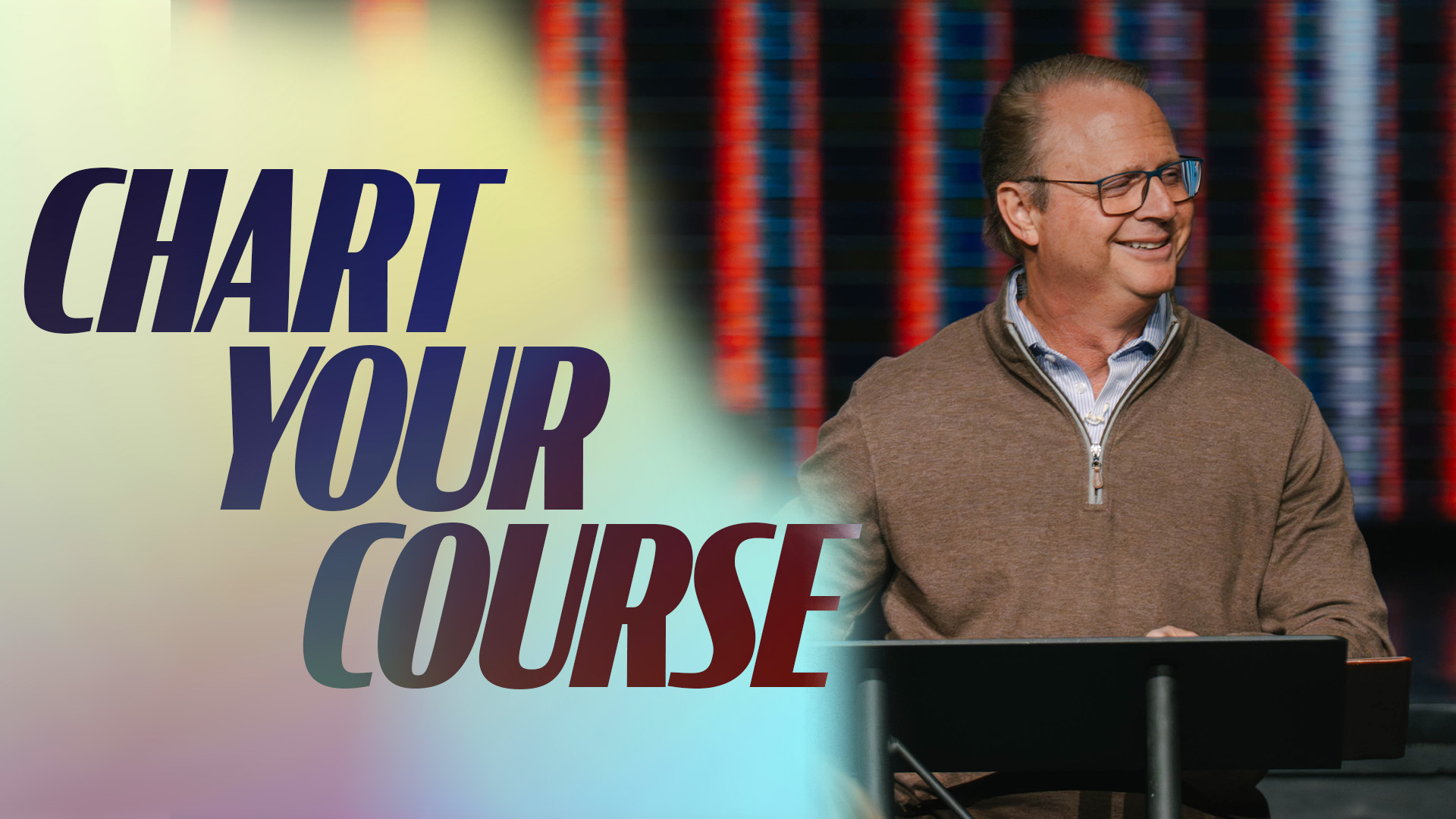 Chart Your Course | The Ark Church | The Ark Church