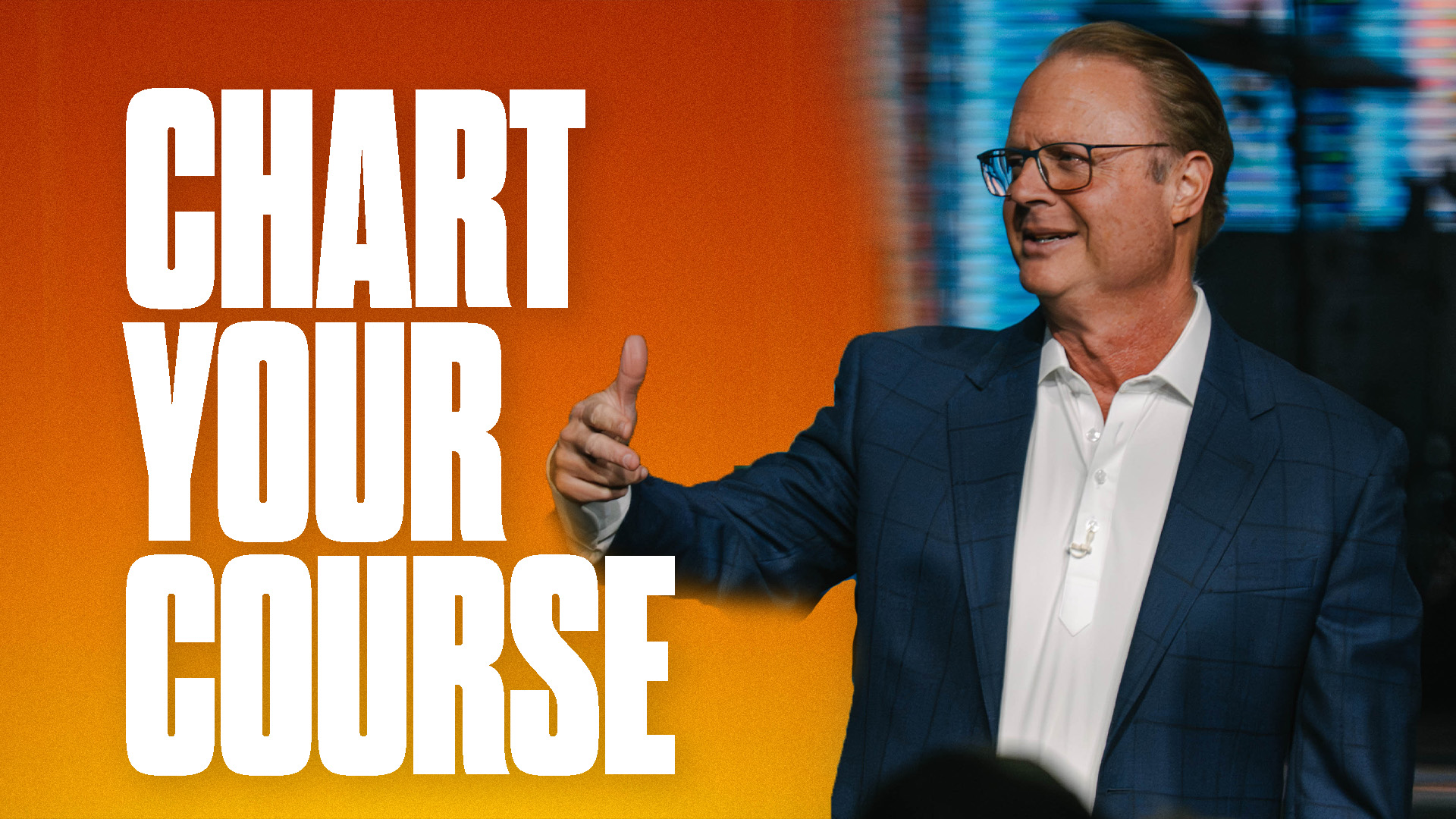 Chart Your Course | The Ark Church | The Ark Church